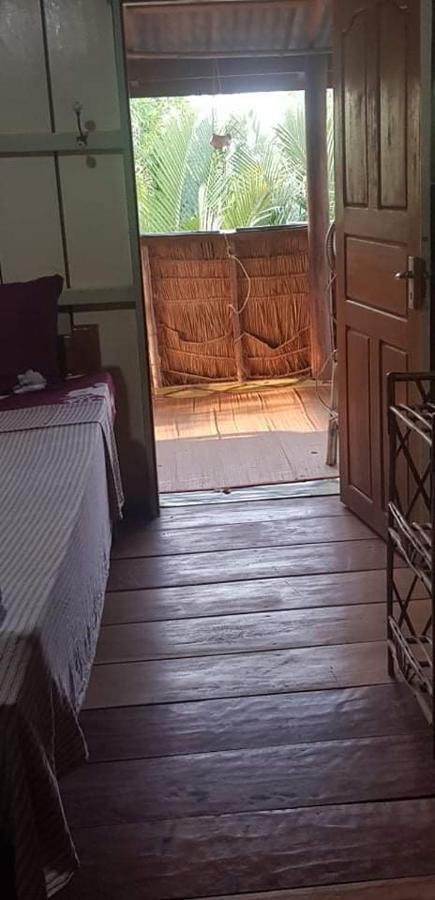 Retro Kampot Guesthouse Exterior foto