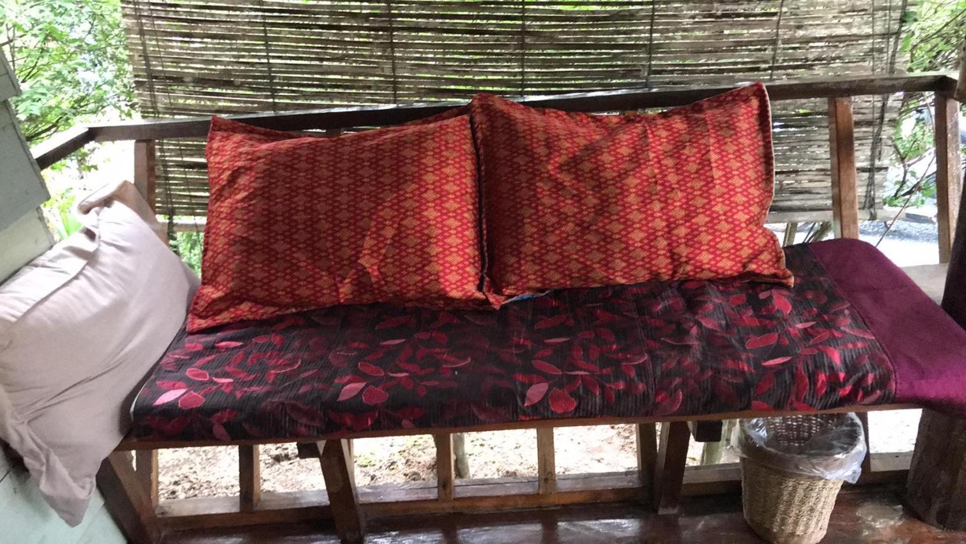 Retro Kampot Guesthouse Exterior foto
